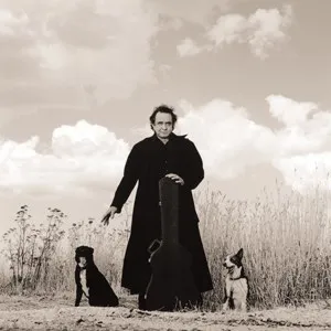Johnny Cash