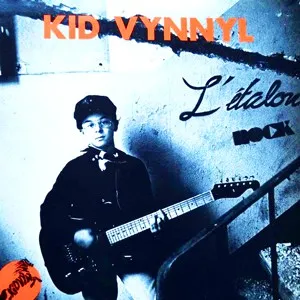 Kid Vynnyl