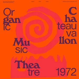 Organic Music Theatre