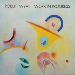 Robert Wyatt