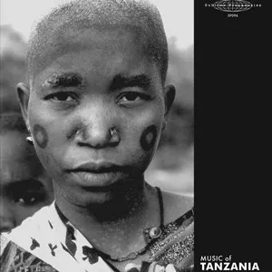 Music of Tanzania