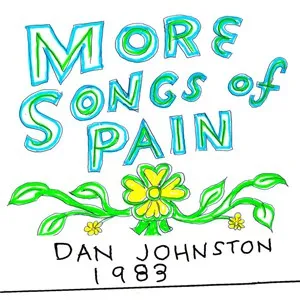 Daniel Johnston