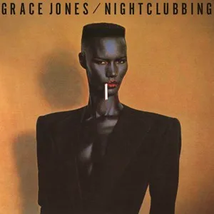 Grace Jones