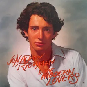 Jonathan Richman + The Modern Lovers