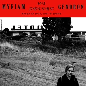 Myriam Gendron