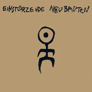 Einstürzende Neubauten