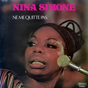 Nina Simone