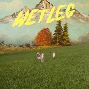 Wet Leg