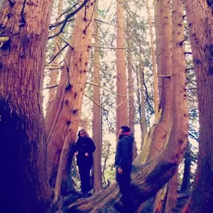 Eimear Reidy + Natalia Beylis