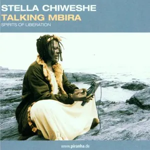 Stella Chiweshe