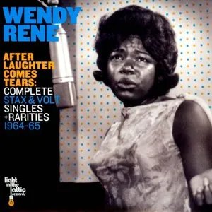 Wendy Rene