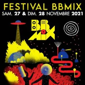 BBMix 2021