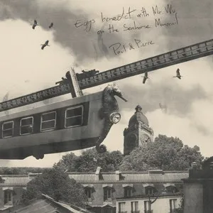 Paul Vickers + Pierre Chandeze