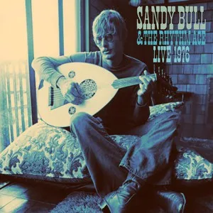 Sandy Bull