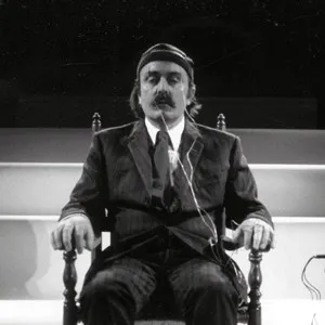 Alvin Lucier