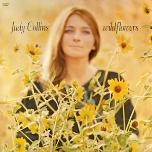Judy Collins