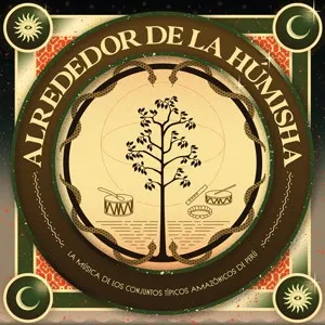 Alrededor de la Húmisha