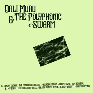 Dali Muru + The Polyphonic Swarm