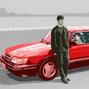 Eiko Ishibashi - Drive My Car