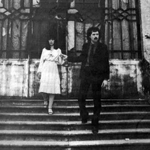 Jaime Roos + Estela Magnone