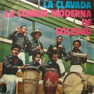 La Cumbia Moderna De Soledad