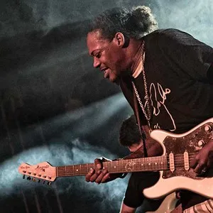 Eric Gales