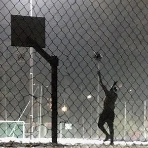 Oren Ambarchi + Johan Berthling + Andreas Werliin