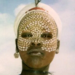 Tribal Music From Ethiopia