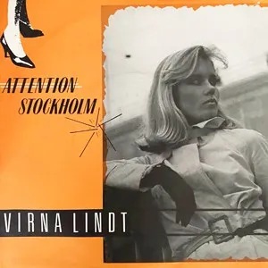 Virna Lindt