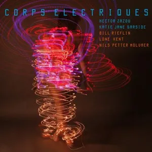 Hector Zazou + KatieJane Garside