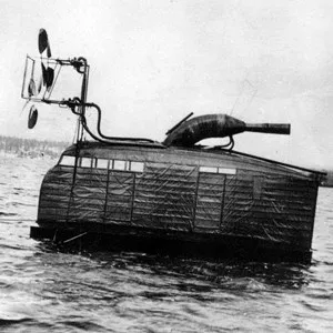 Alex Zethson Ensemble