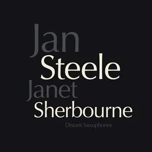 Jan Steele + Janet Sherbourne