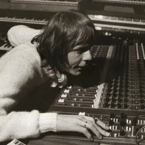 Klaus Schulze
