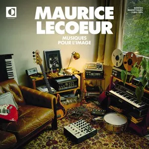Maurice Lecoeur