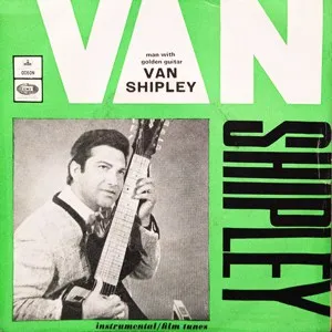 Van Shipley
