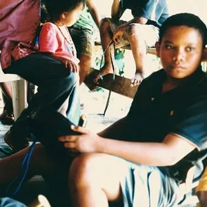 Gong Culture of Southeast Asia