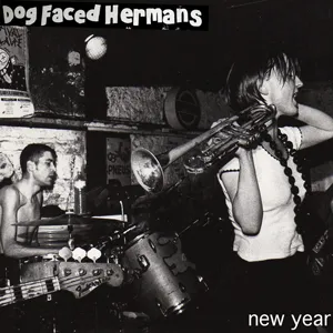 Dog Faced Hermans