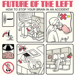 Future of the left