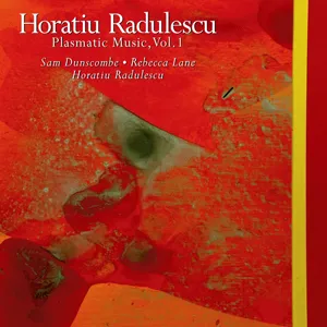 Horatiu Radulescu