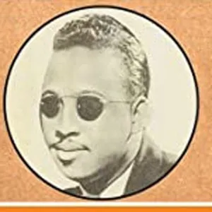 The Five Blind Boys Of Mississippi