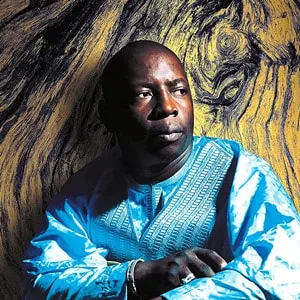 Vieux Farka Touré