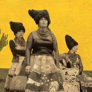 DakhaBrakha