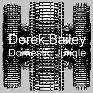 Derek Bailey