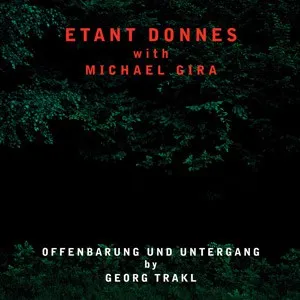 Etant Donnés + Michael Gira