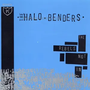 Halo Benders