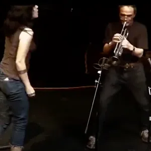 Jac Berrocal + Lexi Mountain + Michael Formanek + Roger Turner