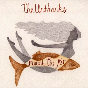 The Unthanks