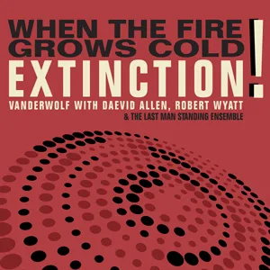 Vanderwolf + Robert Wyatt