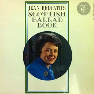 Jean Redpath