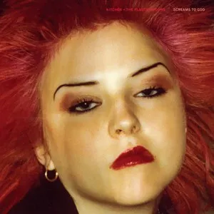 Kitchen And The Plastic Spoons